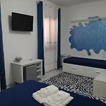 Benvenuti Al Sud Bed & Breakfast Macari