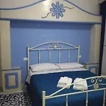 Benvenuti Al Sud Bed & Breakfast Macari