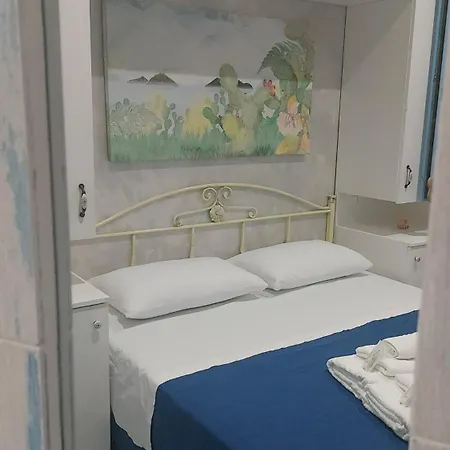 Benvenuti Al Sud Bed and Breakfast