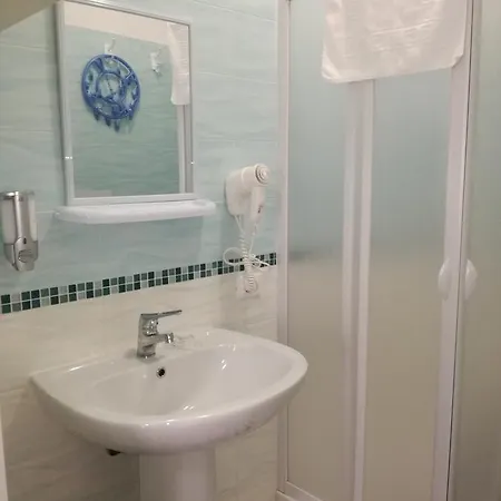 Benvenuti Al Sud فندق مبيت وإفطار 3*