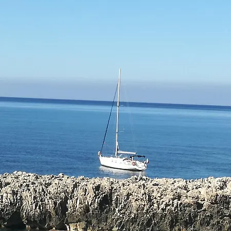 Bed and Breakfast Benvenuti Al Sud Macari
