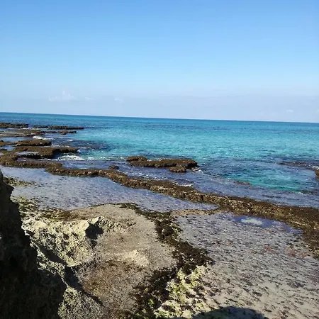 Benvenuti Al Sud 3* ماكاري