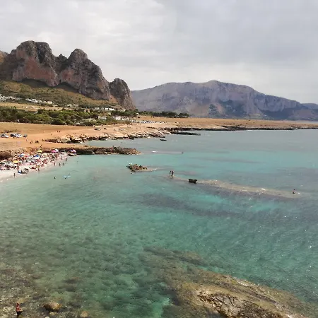 Benvenuti Al Sud Bed and Breakfast