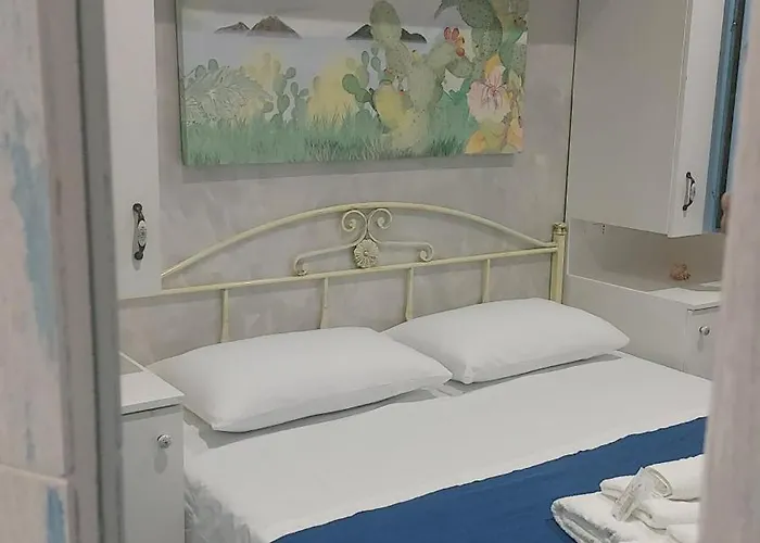 Benvenuti Al Sud Bed and Breakfast
