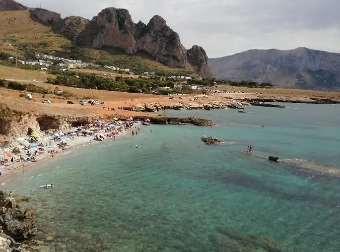 Benvenuti Al Sud Bed and Breakfast