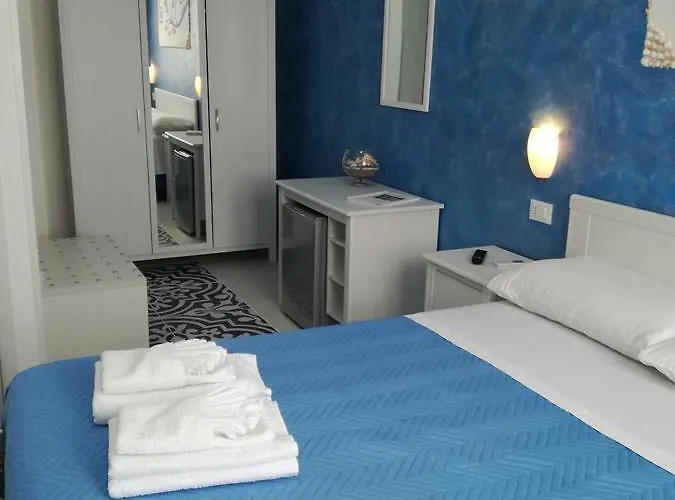 Benvenuti Al Sud Bed and Breakfast