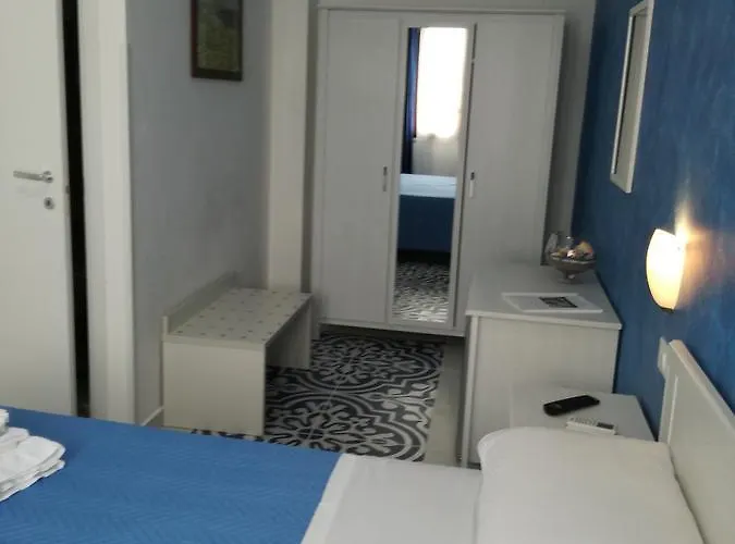 Bed and Breakfast Benvenuti Al Sud