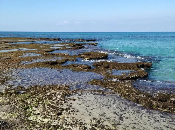 Benvenuti Al Sud Bed and Breakfast