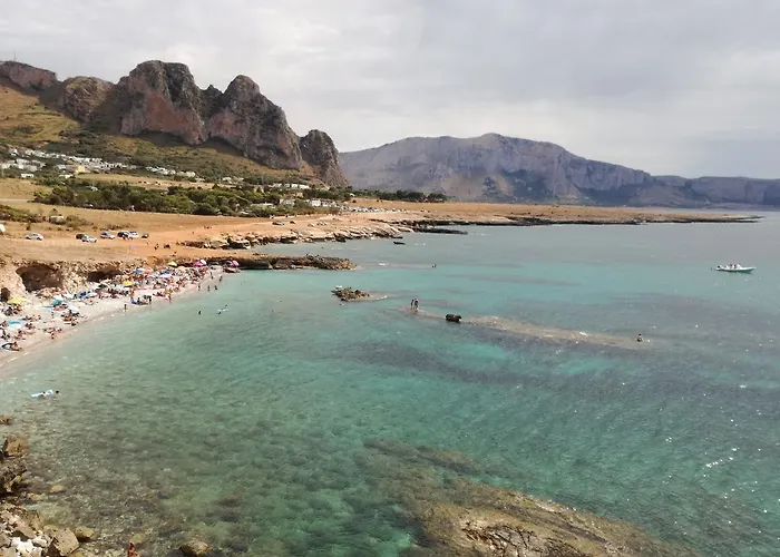 Benvenuti Al Sud Bed and Breakfast