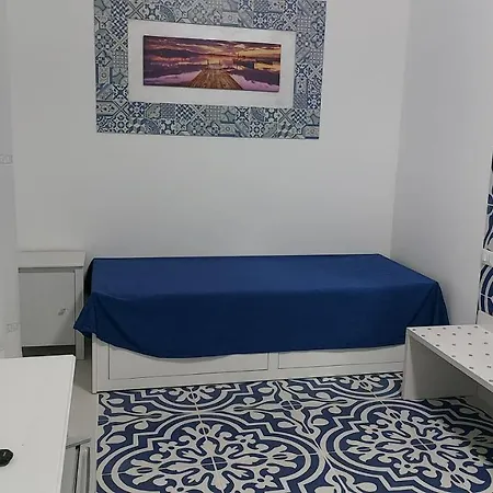 Benvenuti Al Sud Macari