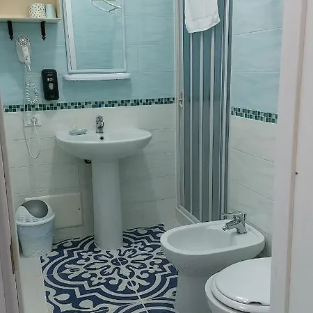 Bed & Breakfast Benvenuti Al Sud Macari