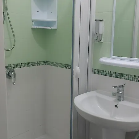 Bed & Breakfast Benvenuti Al Sud Macari
