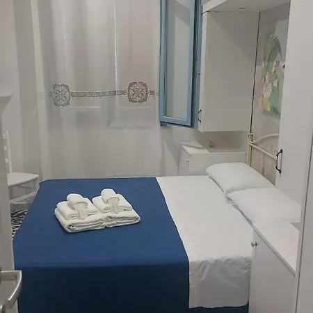 Benvenuti Al Sud Bed & Breakfast