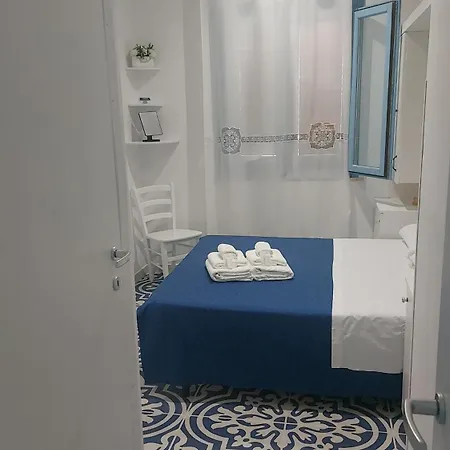 Benvenuti Al Sud *