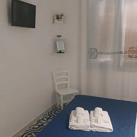 Benvenuti Al Sud Bed & Breakfast *