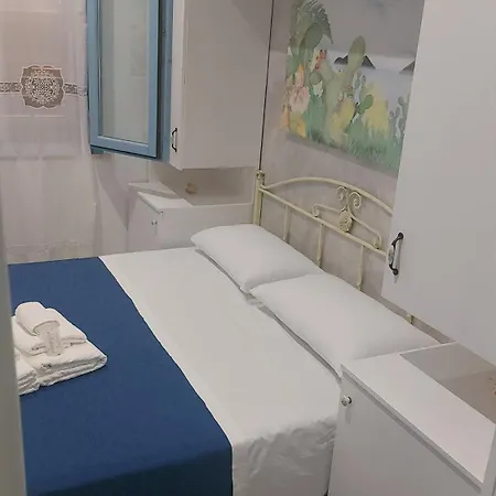 Bed and Breakfast Benvenuti Al Sud