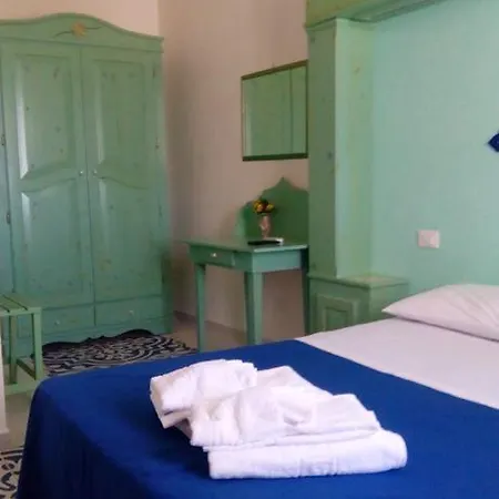Bed & Breakfast Benvenuti Al Sud *
