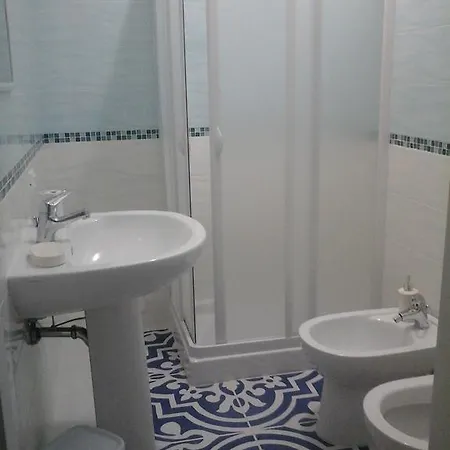 Bed & Breakfast Benvenuti Al Sud