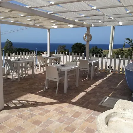 Benvenuti Al Sud Bed & Breakfast *