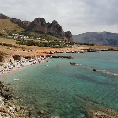 Benvenuti Al Sud Bed & Breakfast