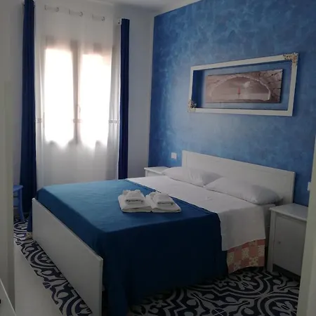 Benvenuti Al Sud Bed & Breakfast