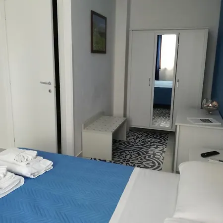 Bed & Breakfast Benvenuti Al Sud
