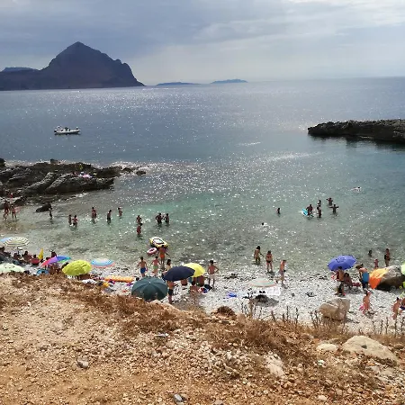 Benvenuti Al Sud Macari