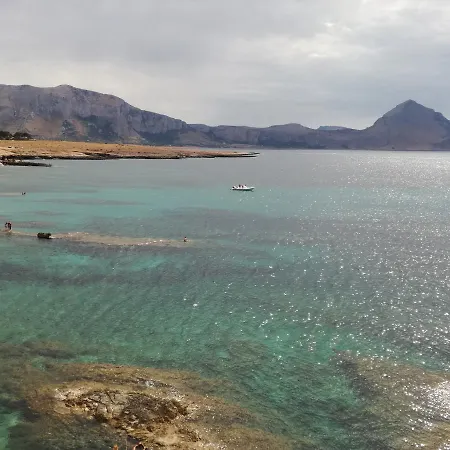 Benvenuti Al Sud Macari