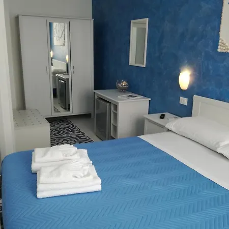 Benvenuti Al Sud Bed & Breakfast