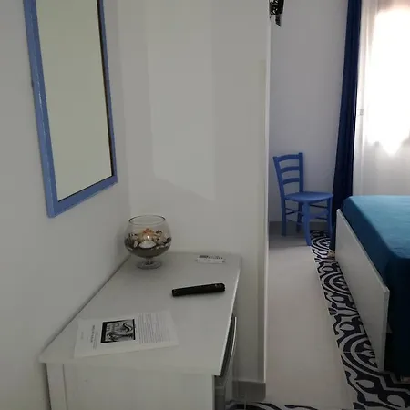 Benvenuti Al Sud Bed & Breakfast Macari