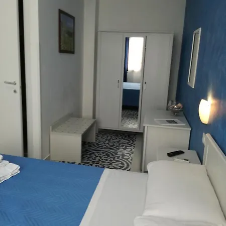 Bed & Breakfast Benvenuti Al Sud