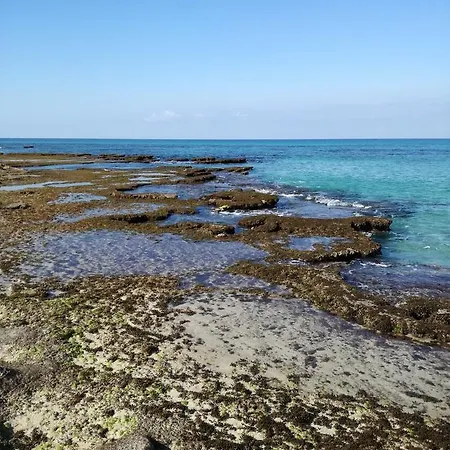 Benvenuti Al Sud Bed & Breakfast