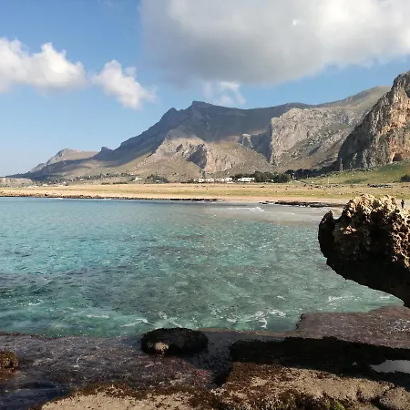 Benvenuti Al Sud Bed & Breakfast Macari