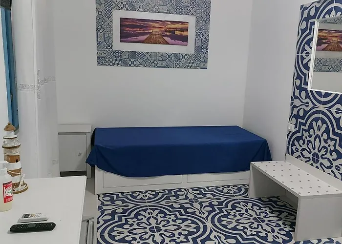 Benvenuti Al Sud 马卡里