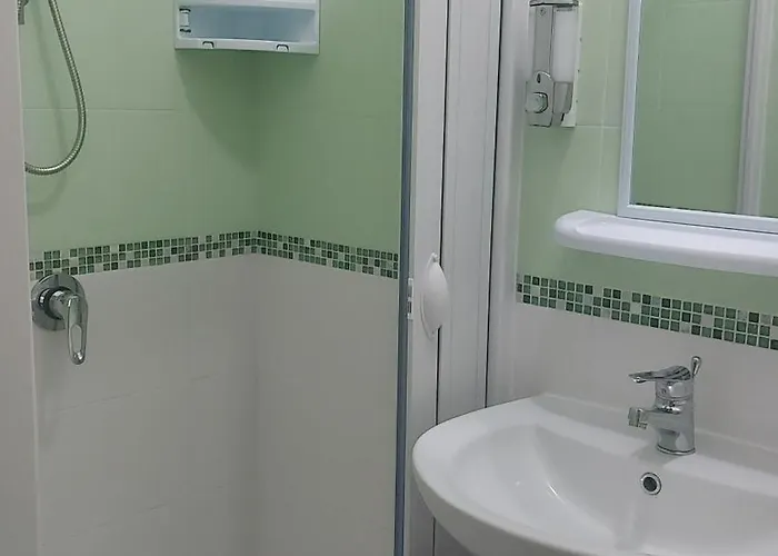 住宿加早餐酒店 Benvenuti Al Sud 马卡里