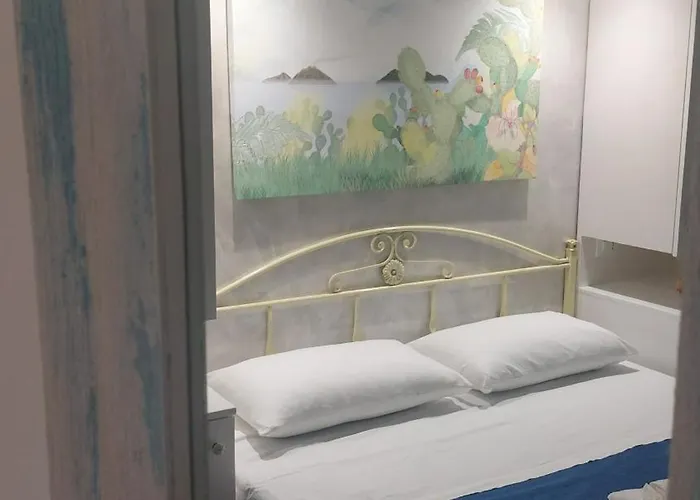 Benvenuti Al Sud 马卡里