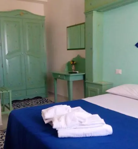 住宿加早餐酒店 Benvenuti Al Sud 3*