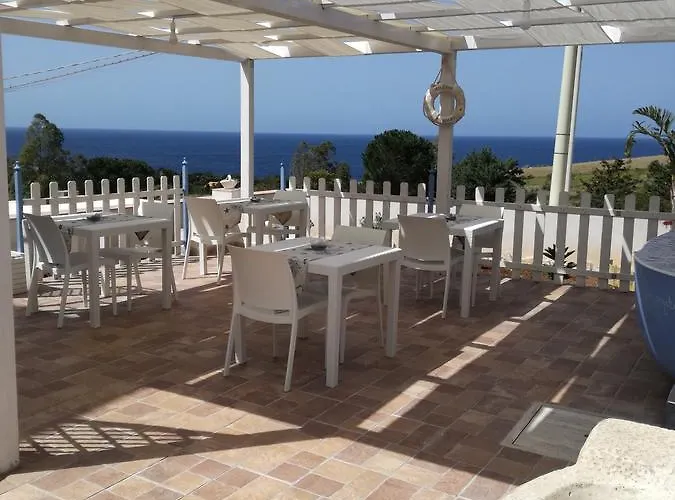 Benvenuti Al Sud 住宿加早餐酒店 3*