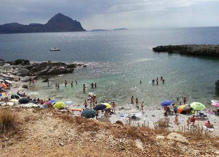 Benvenuti Al Sud 马卡里