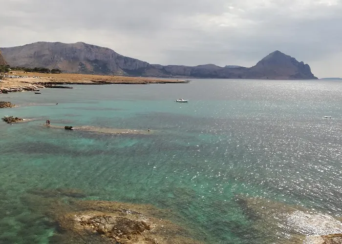 Benvenuti Al Sud 马卡里