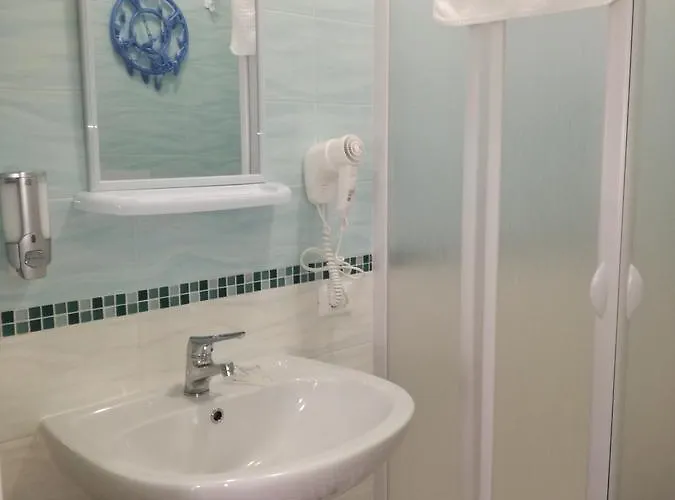 Benvenuti Al Sud 住宿加早餐酒店 3*