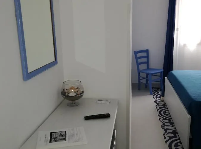 Benvenuti Al Sud 住宿加早餐酒店 马卡里