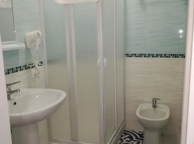 Benvenuti Al Sud 住宿加早餐酒店 3*