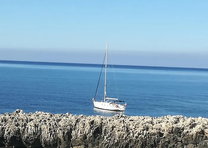 住宿加早餐酒店 Benvenuti Al Sud 马卡里