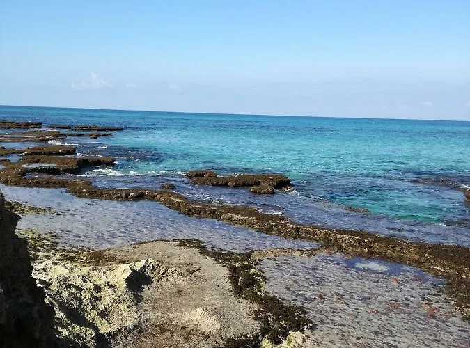 Benvenuti Al Sud 3* 马卡里