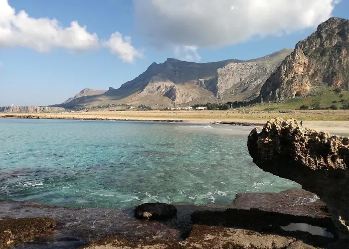 Benvenuti Al Sud 住宿加早餐酒店 马卡里