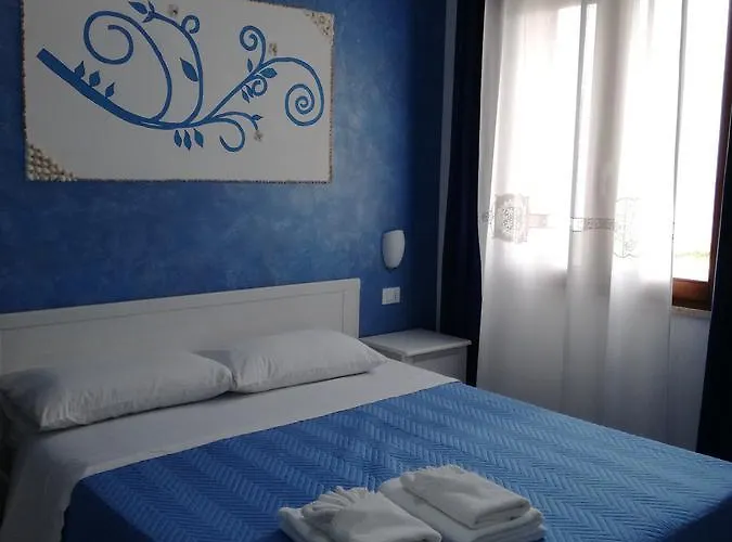 Benvenuti Al Sud 3* 马卡里