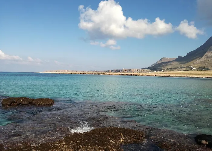 Benvenuti Al Sud 3* 马卡里